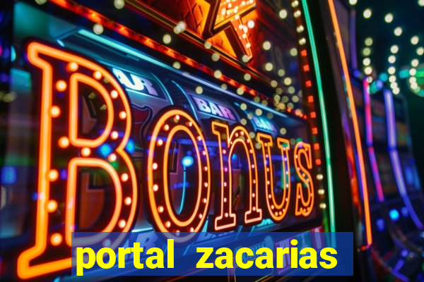 portal zacarias caso gustavo