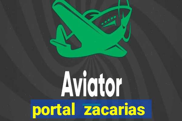 portal zacarias caso gustavo