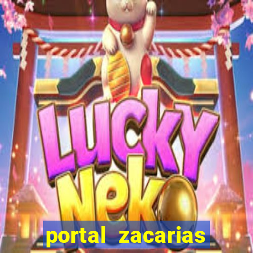 portal zacarias caso gustavo