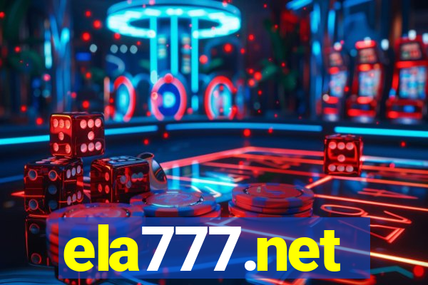 ela777.net