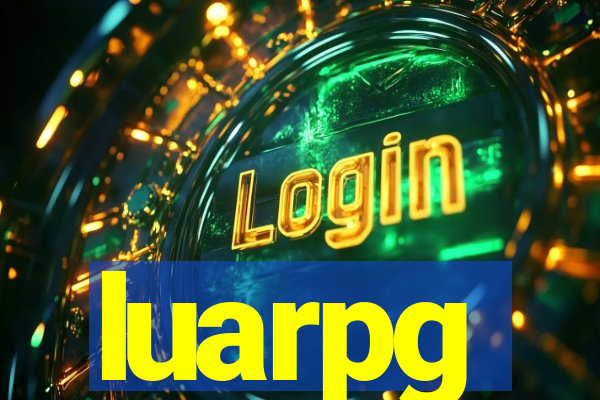 luarpg