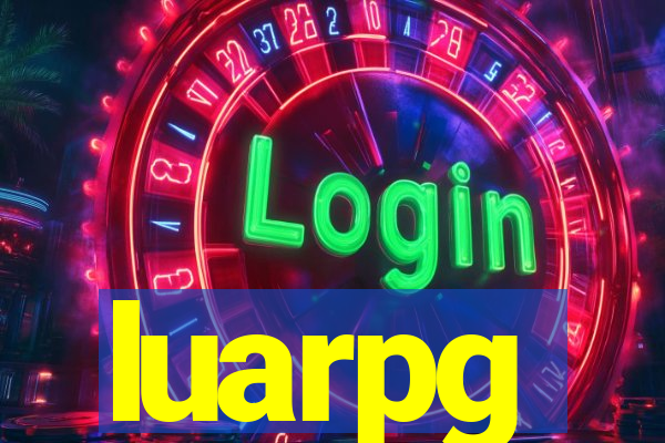 luarpg