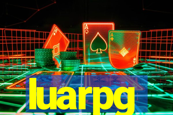 luarpg