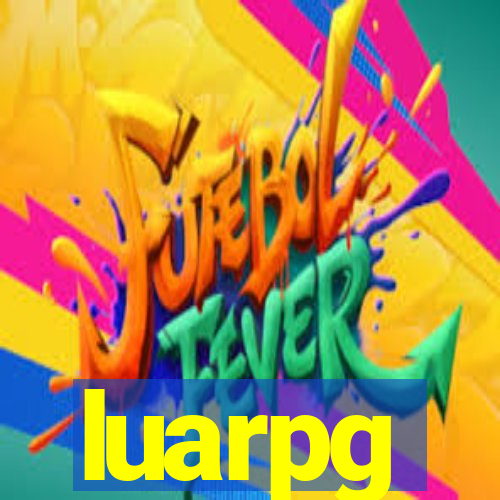 luarpg