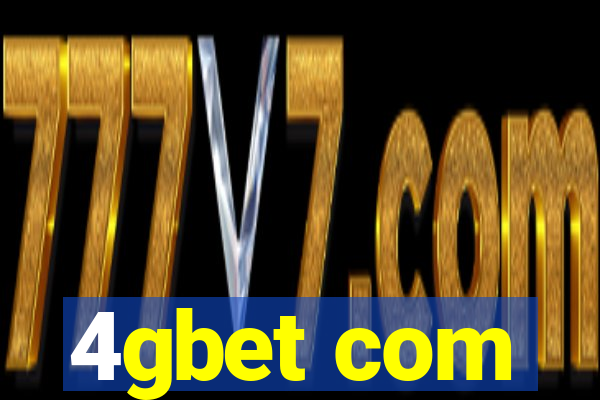 4gbet com