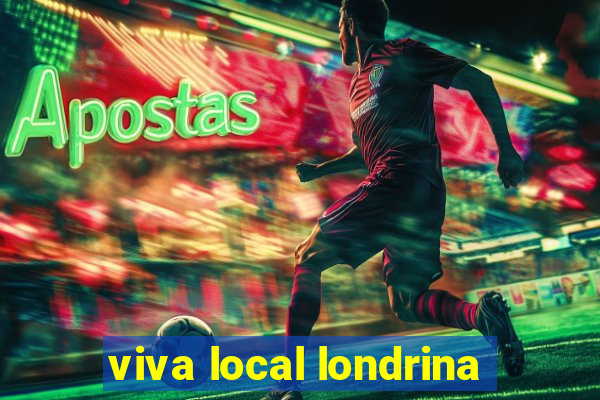 viva local londrina