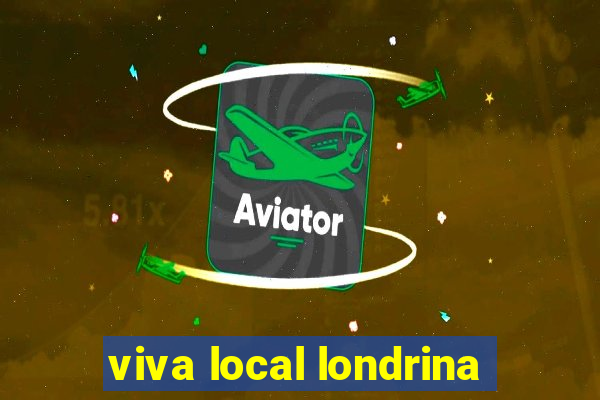 viva local londrina