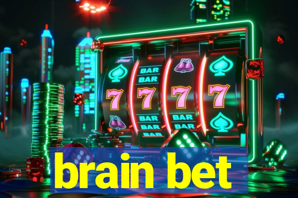 brain bet