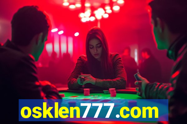 osklen777.com