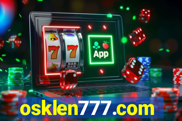 osklen777.com