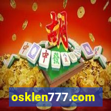 osklen777.com