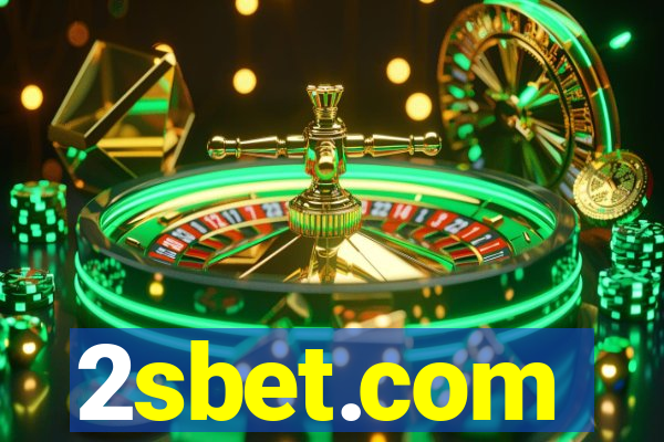 2sbet.com