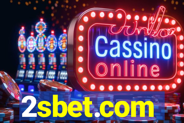 2sbet.com