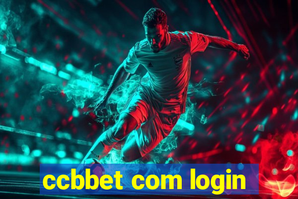 ccbbet com login