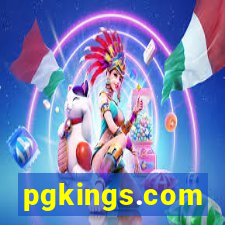 pgkings.com