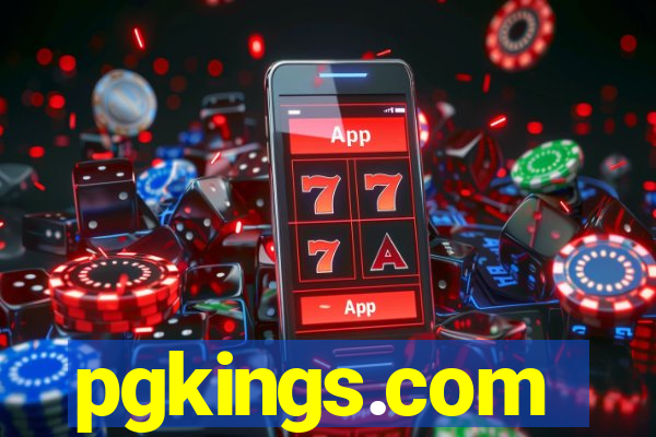 pgkings.com