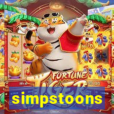 simpstoons