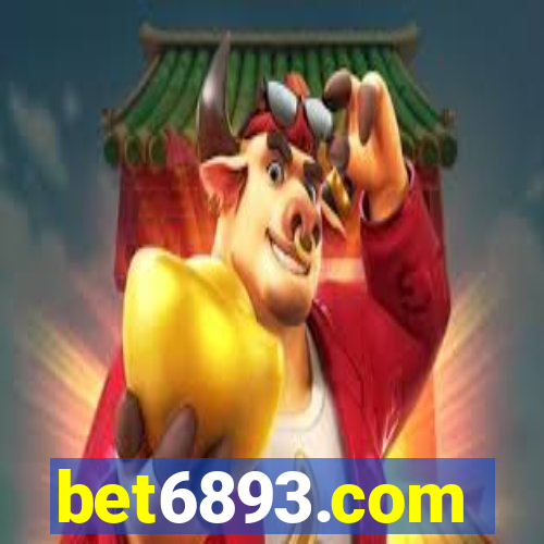 bet6893.com