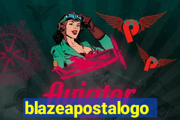 blazeapostalogo