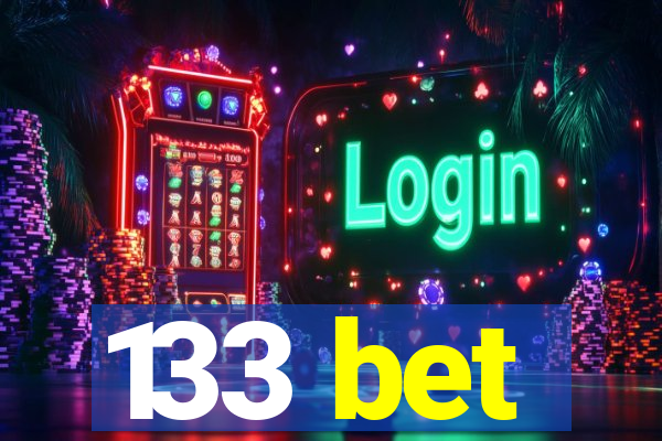 133 bet