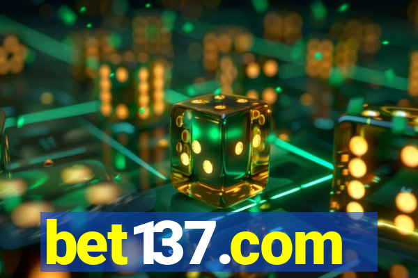 bet137.com