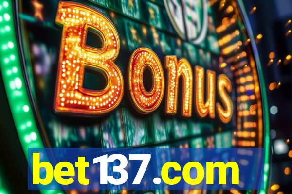 bet137.com