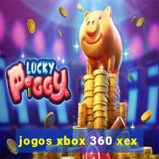 jogos xbox 360 xex