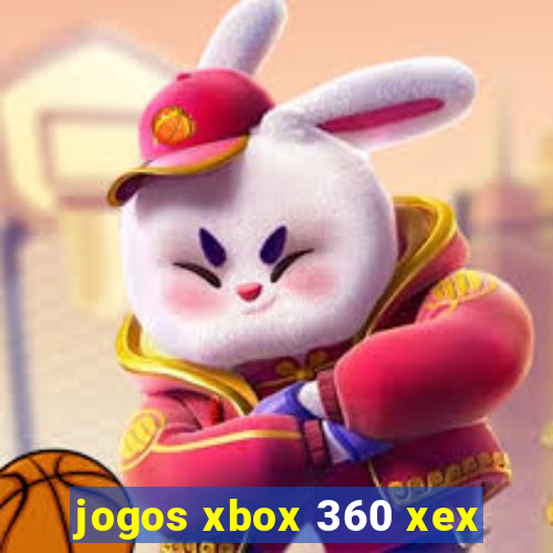 jogos xbox 360 xex