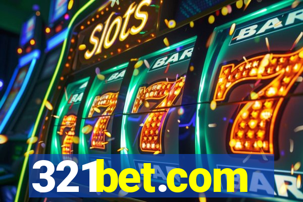 321bet.com