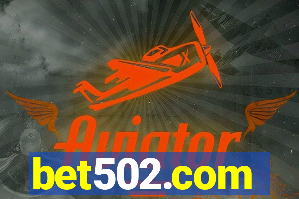 bet502.com