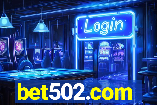 bet502.com