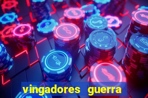 vingadores guerra infinita google drive