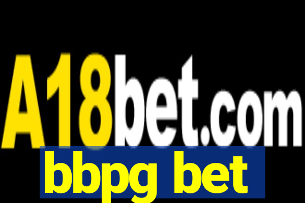 bbpg bet