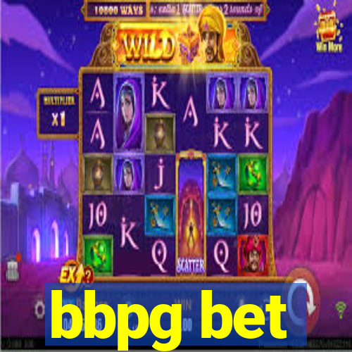 bbpg bet