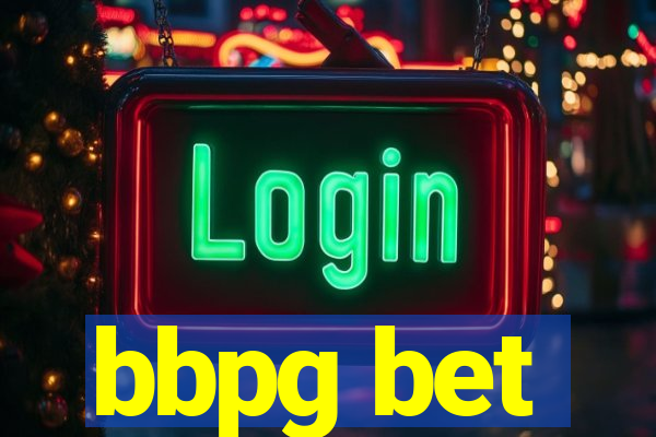 bbpg bet