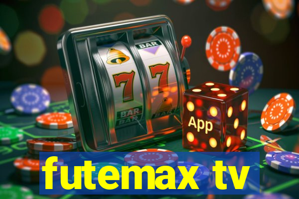 futemax tv