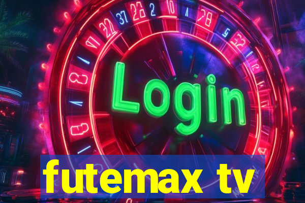 futemax tv