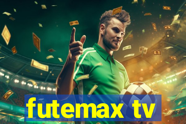 futemax tv