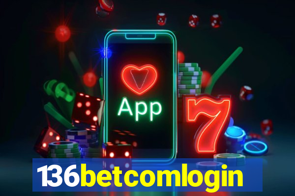 136betcomlogin