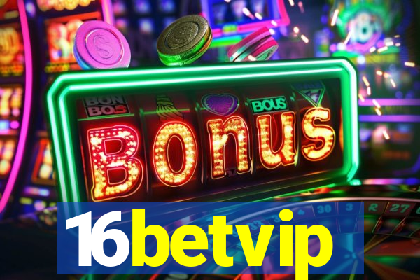 16betvip