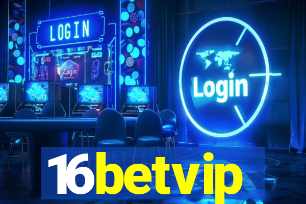 16betvip