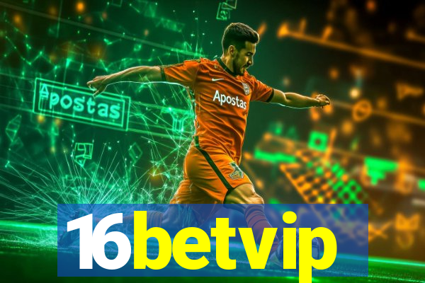 16betvip