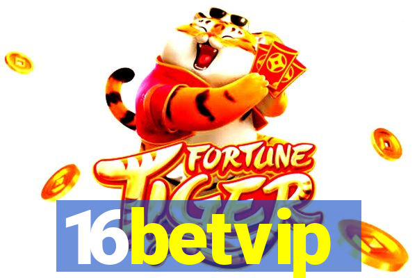 16betvip