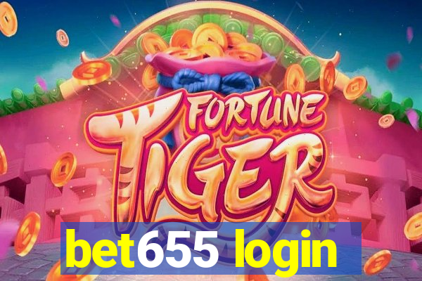 bet655 login