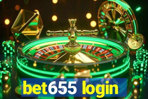 bet655 login