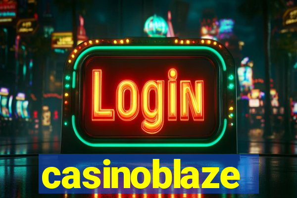 casinoblaze