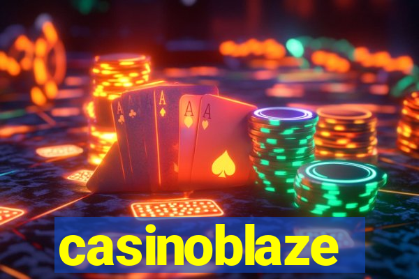 casinoblaze