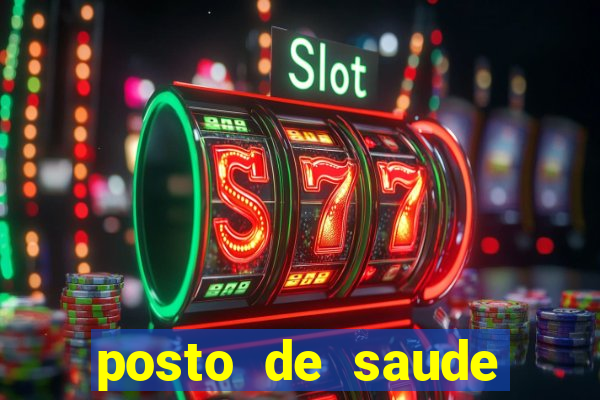 posto de saude barcelona sorocaba