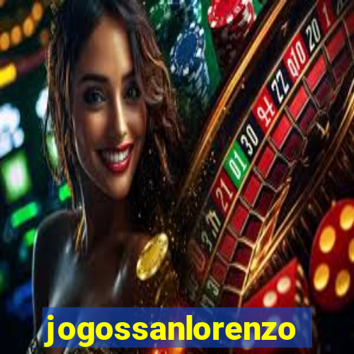 jogossanlorenzo