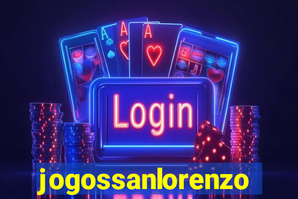 jogossanlorenzo